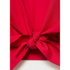 Top Creta - Red
