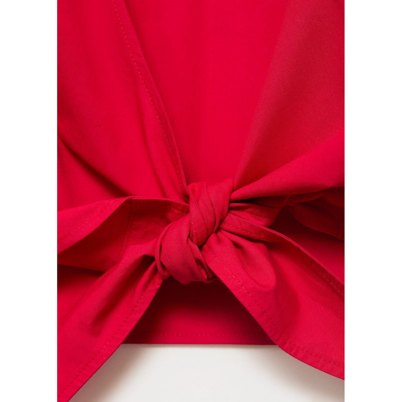 Top Creta - Red