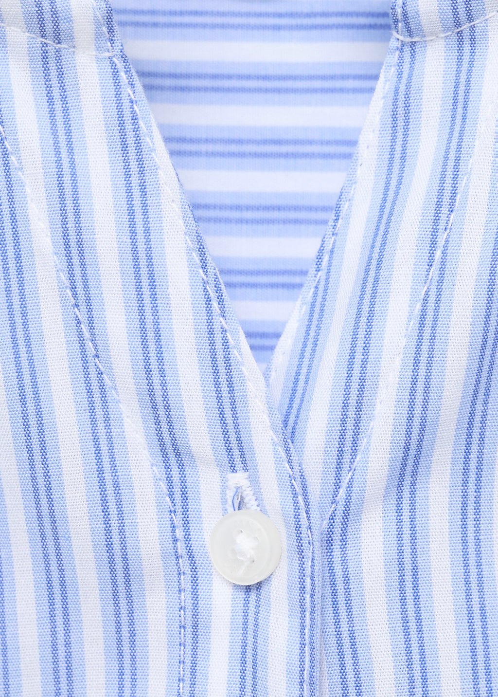 Camisa Catalina Azul - Niña
