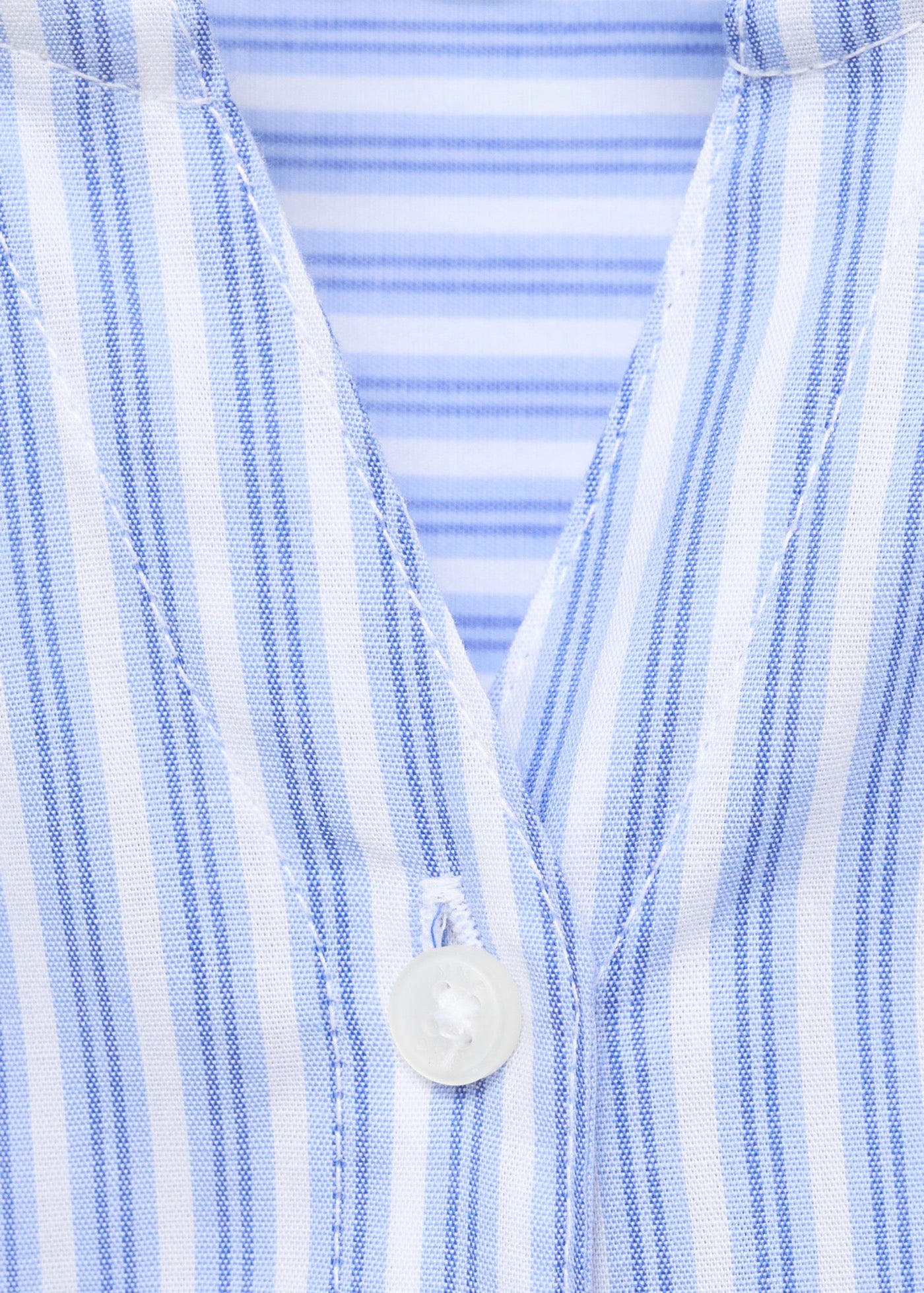 Camisa Catalina Azul - Niña