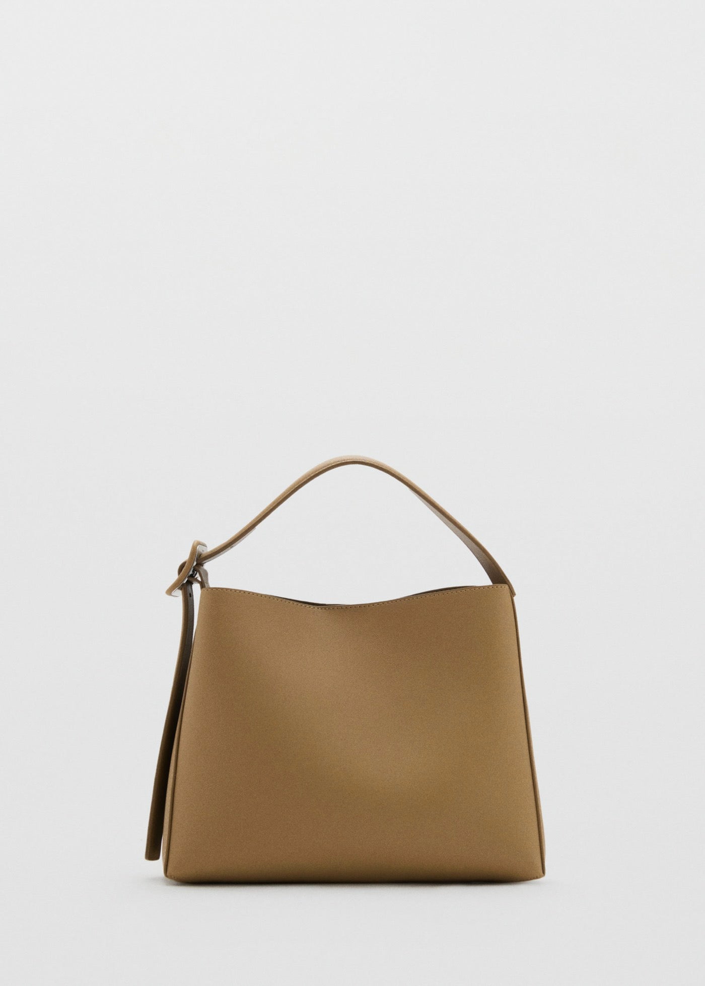 Mini Sac Cabas Boucle