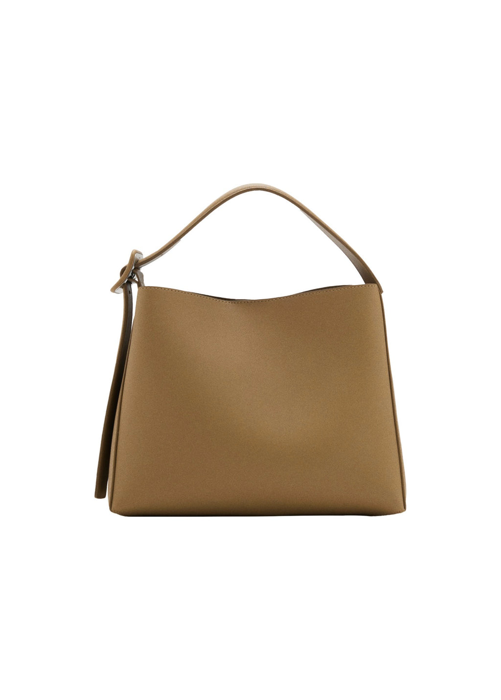 Mini Sac Cabas Boucle