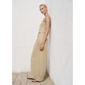 Pantalon Deia - Beige