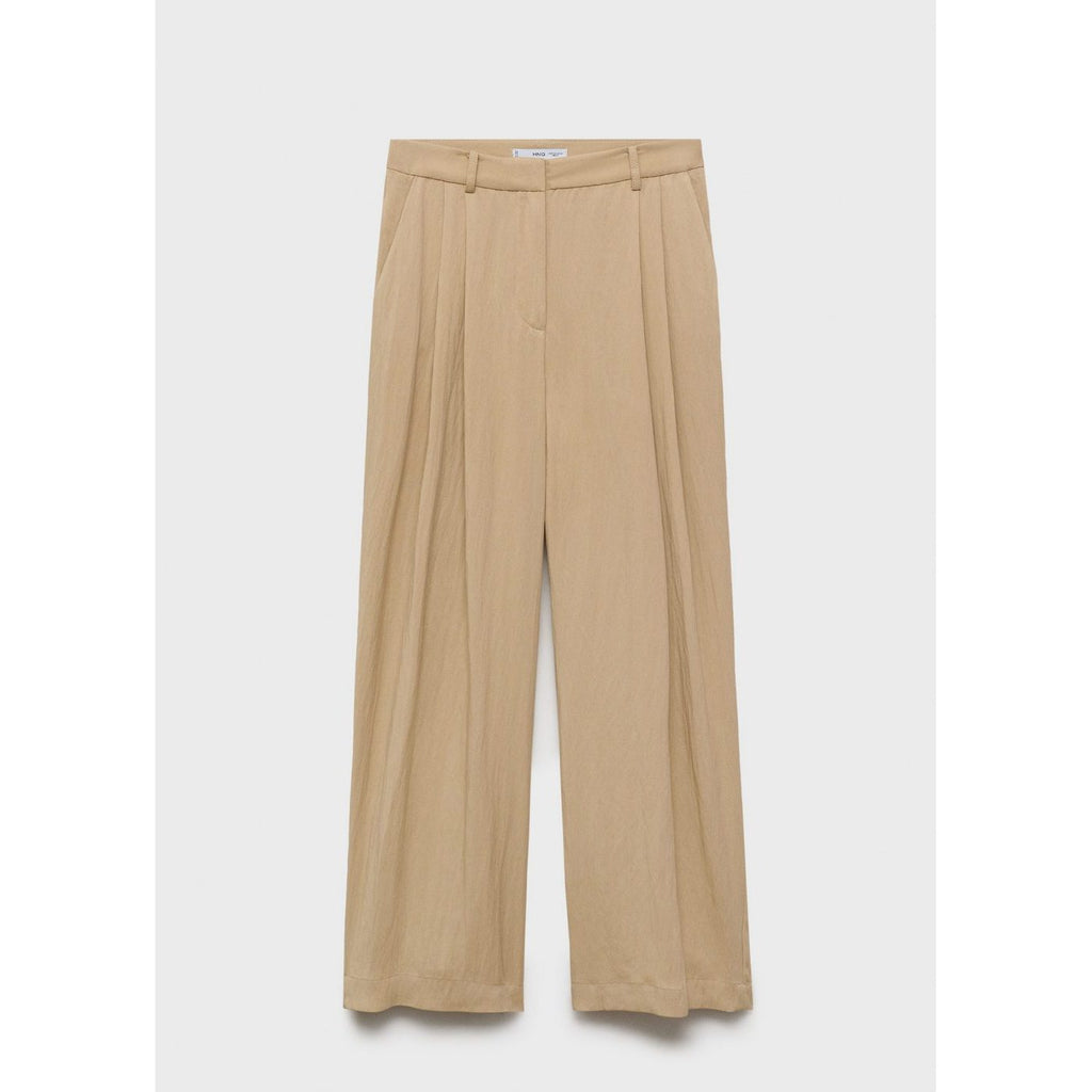 Pantalon Deia - Beige