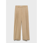 Pantalon Deia - Beige