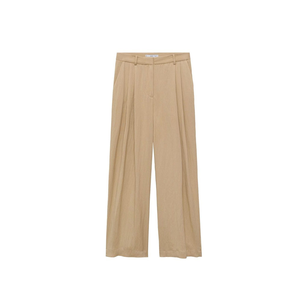 Pantalon Deia - Beige