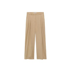 Pantalon Deia - Beige