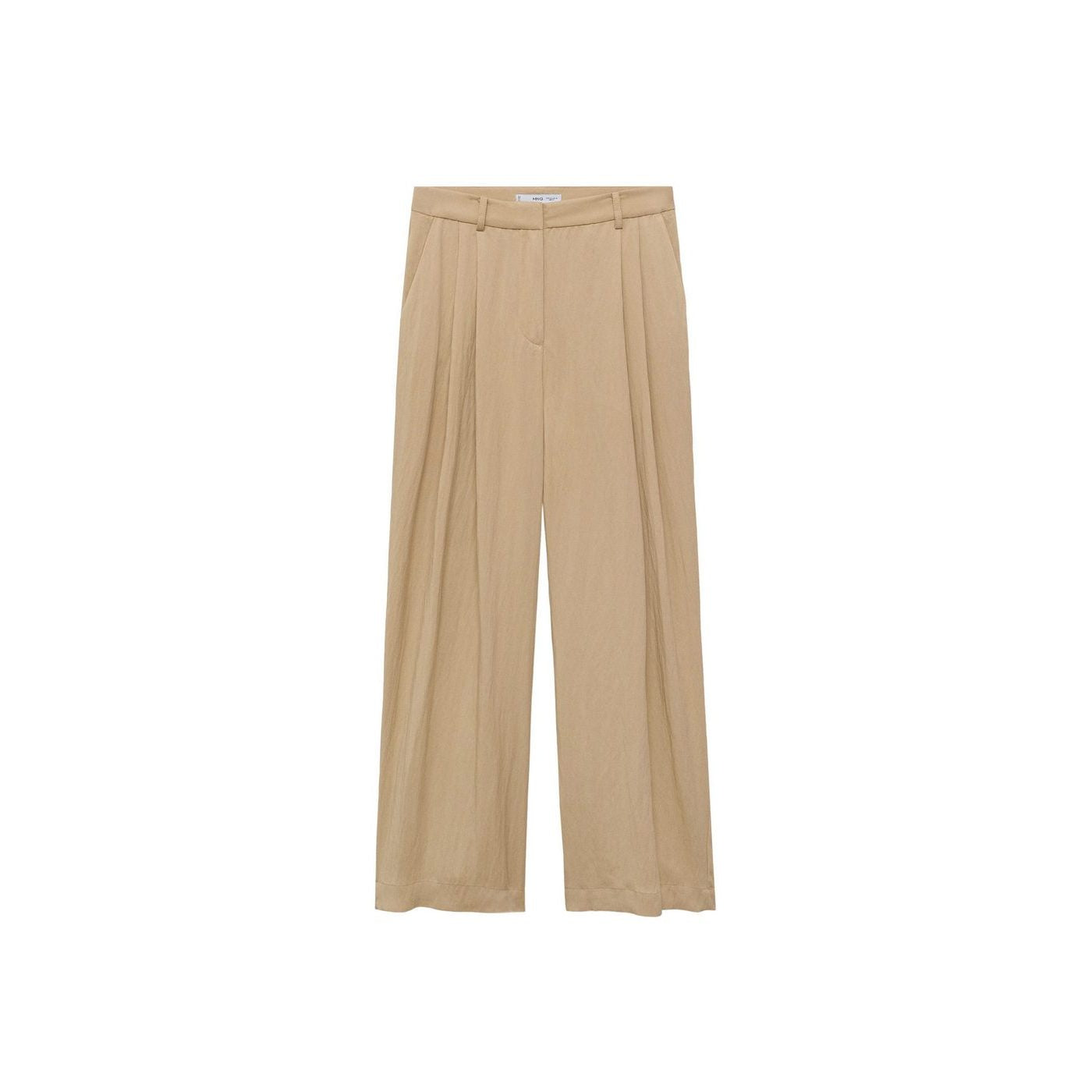 Pantalon Deia - Beige