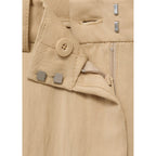 Pantalon Deia - Beige