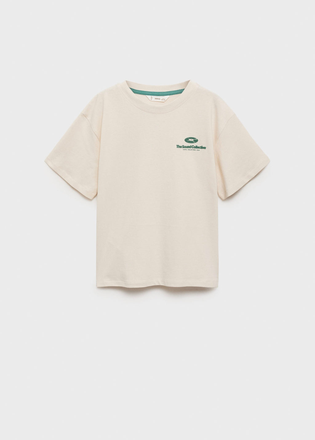 Camiseta Spin Arena - Niño