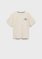 Camiseta Spin Arena - Niño