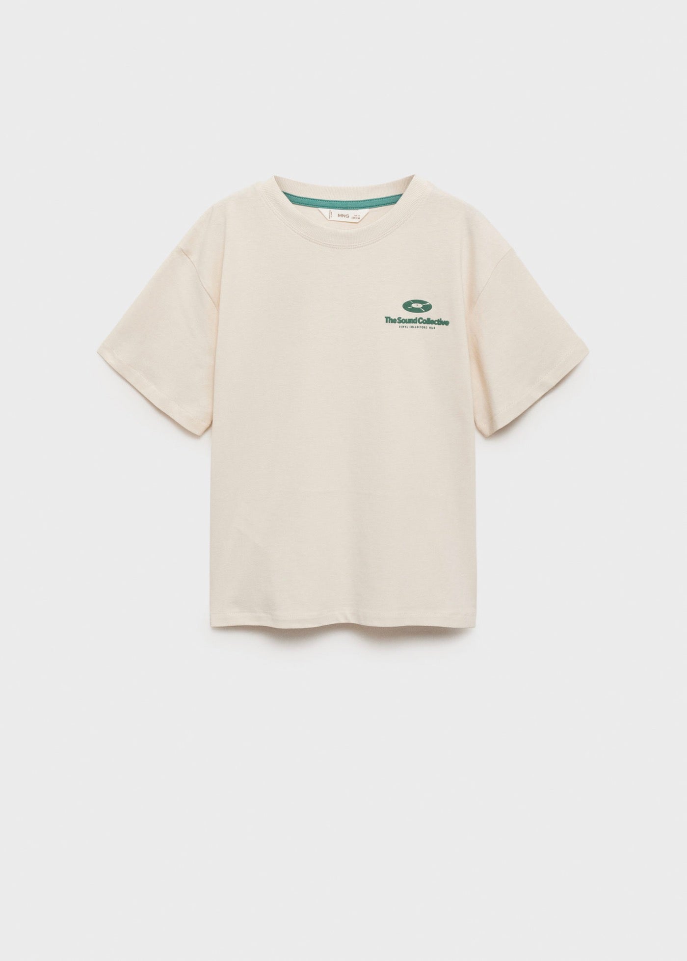 Camiseta Spin Arena - Niño