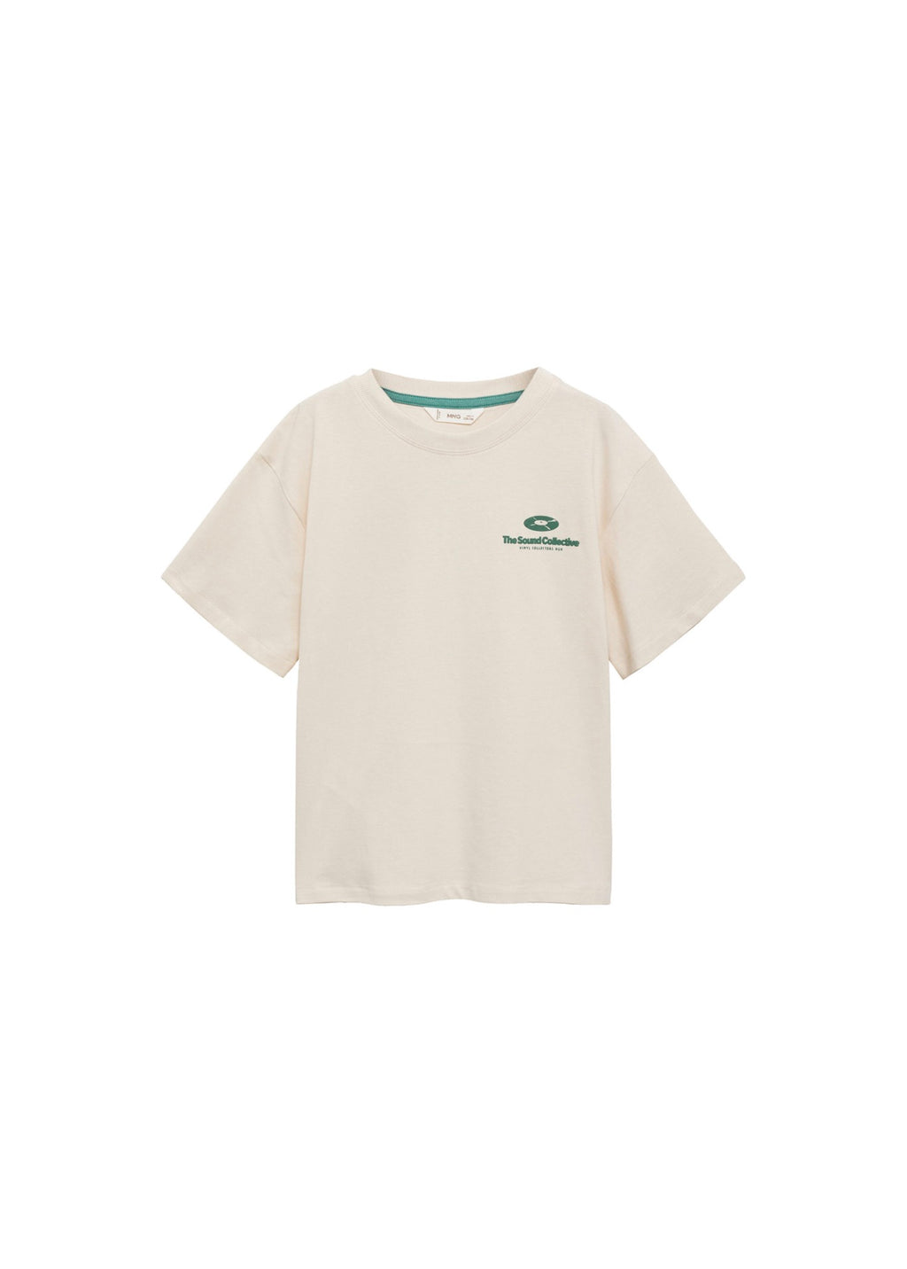 Camiseta Spin Arena - Niño