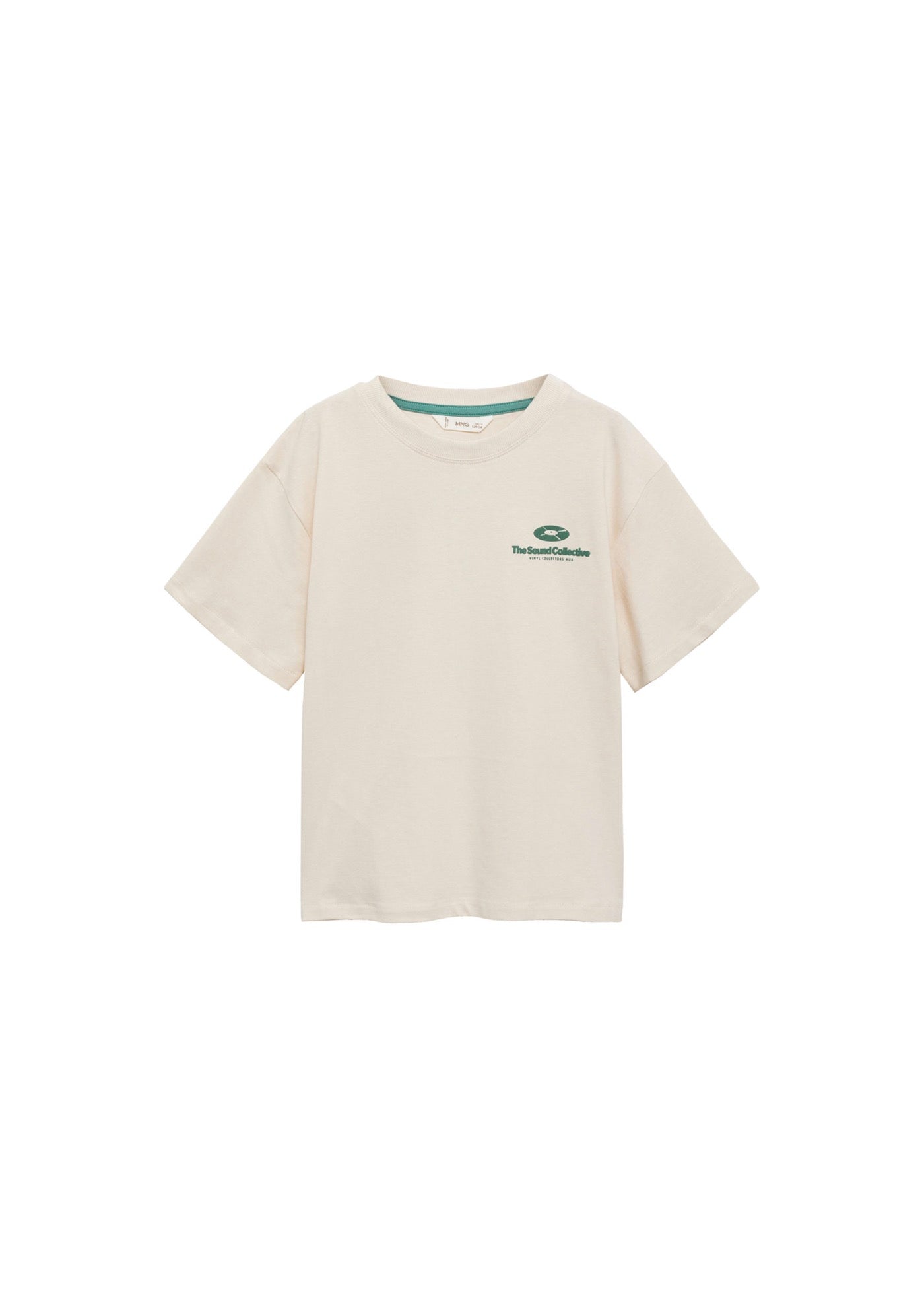 Camiseta Spin Arena - Niño