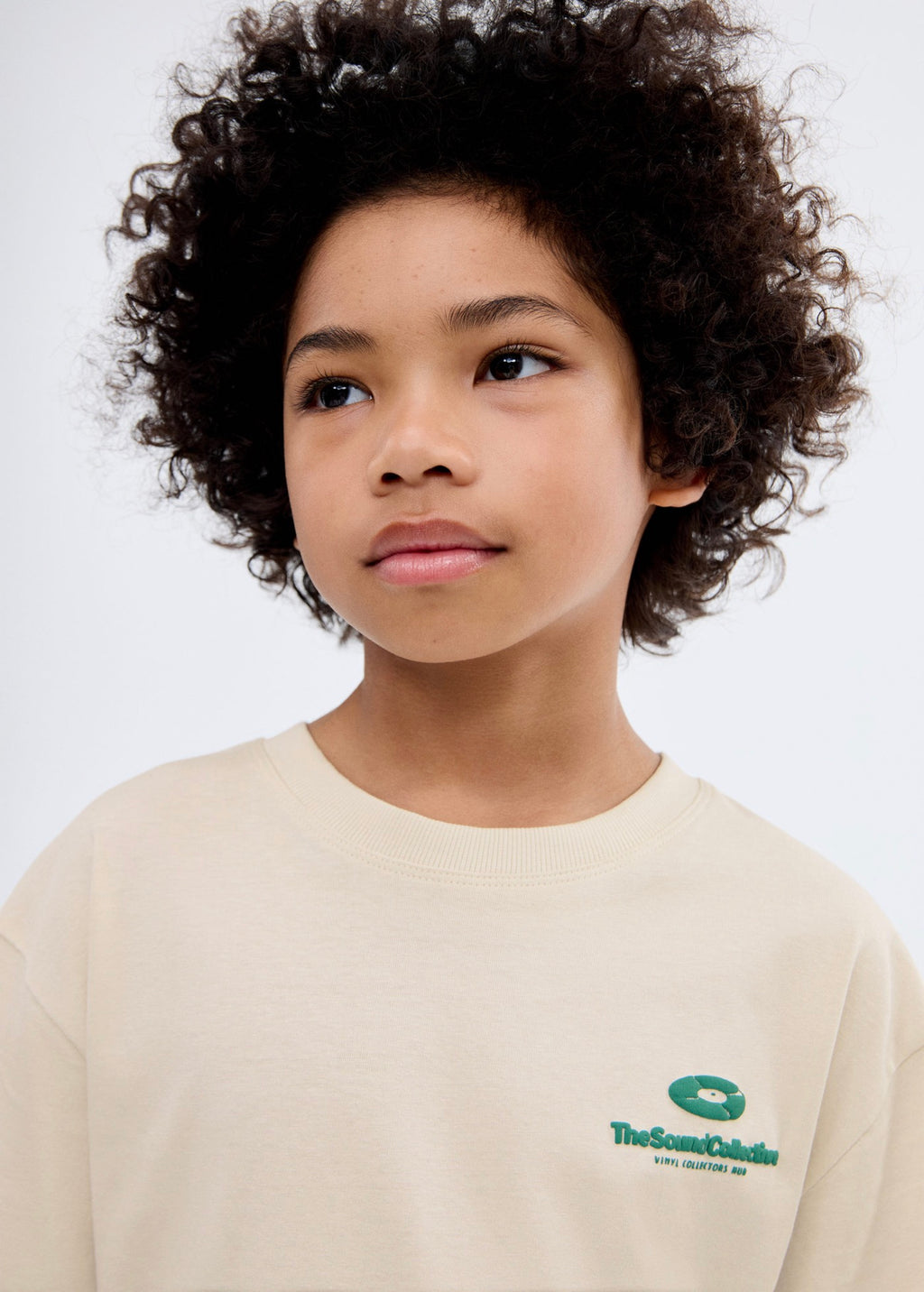 Camiseta Spin Arena - Niño