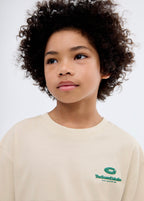 Camiseta Spin Arena - Niño