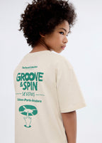 Camiseta Spin Arena - Niño