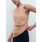 Top Quartz - Brown