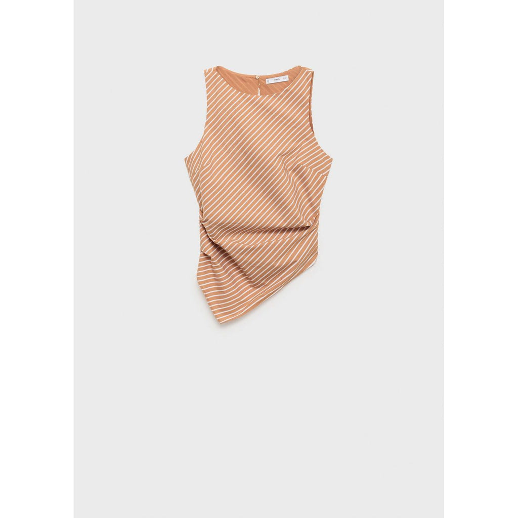 Top Quartz - Brown