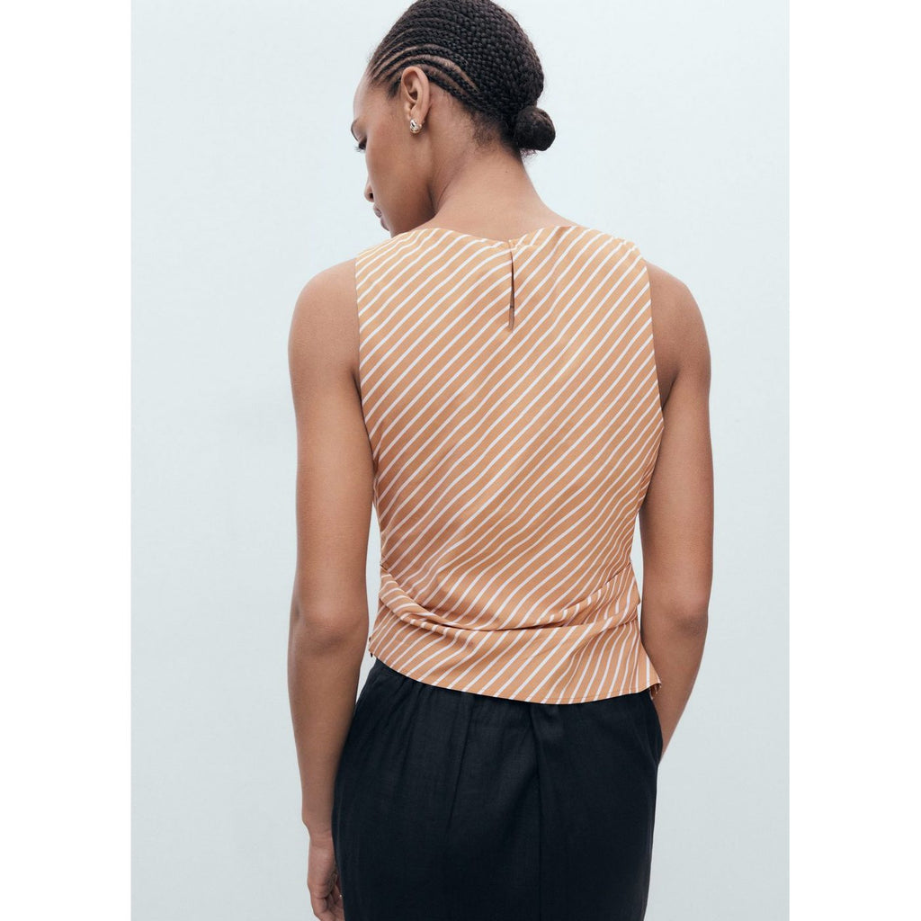 Top Quartz - Brown
