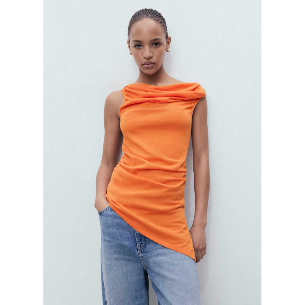Top Gigi - Orange