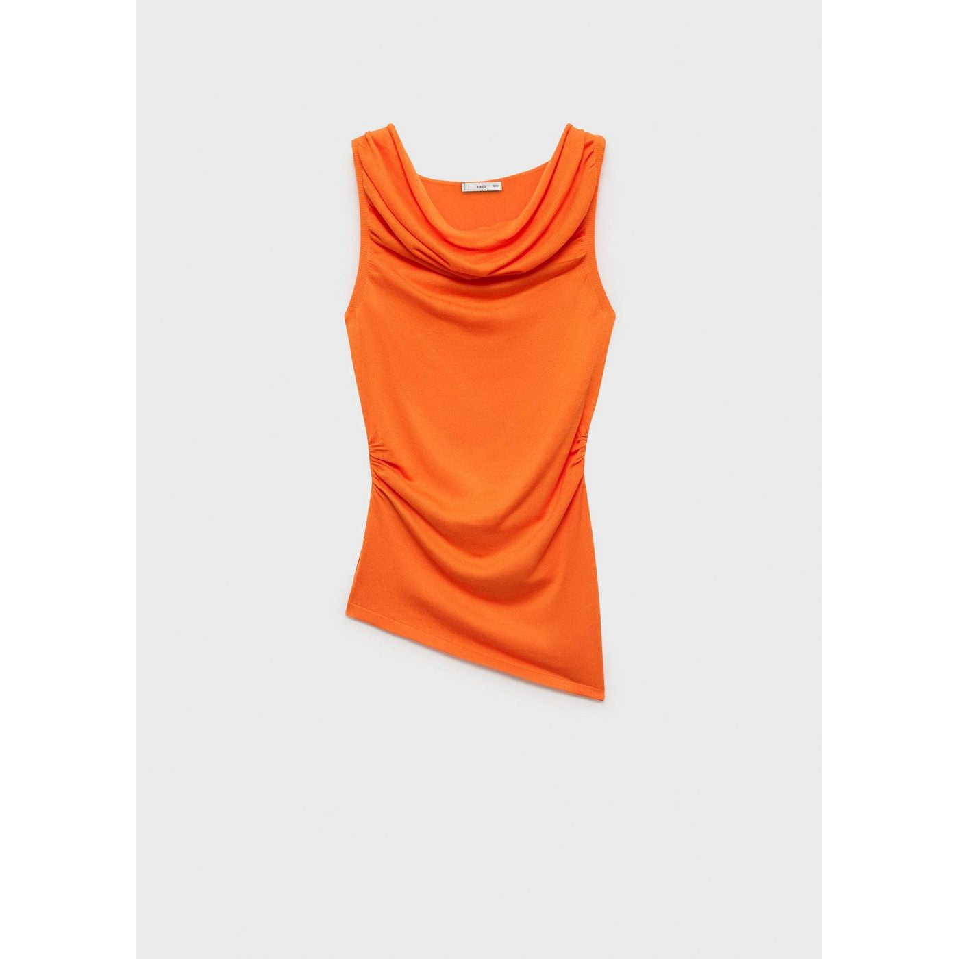 Top Gigi - Orange