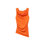 Top Gigi - Orange