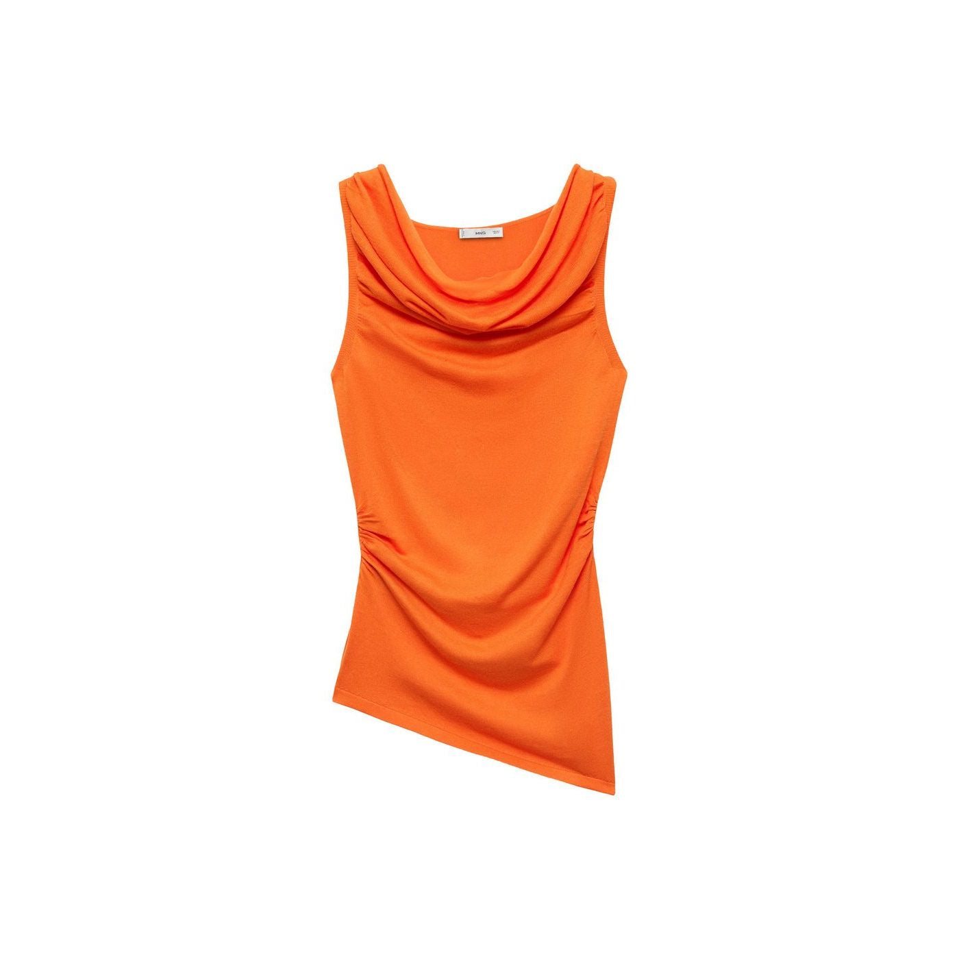 Top Gigi - Orange