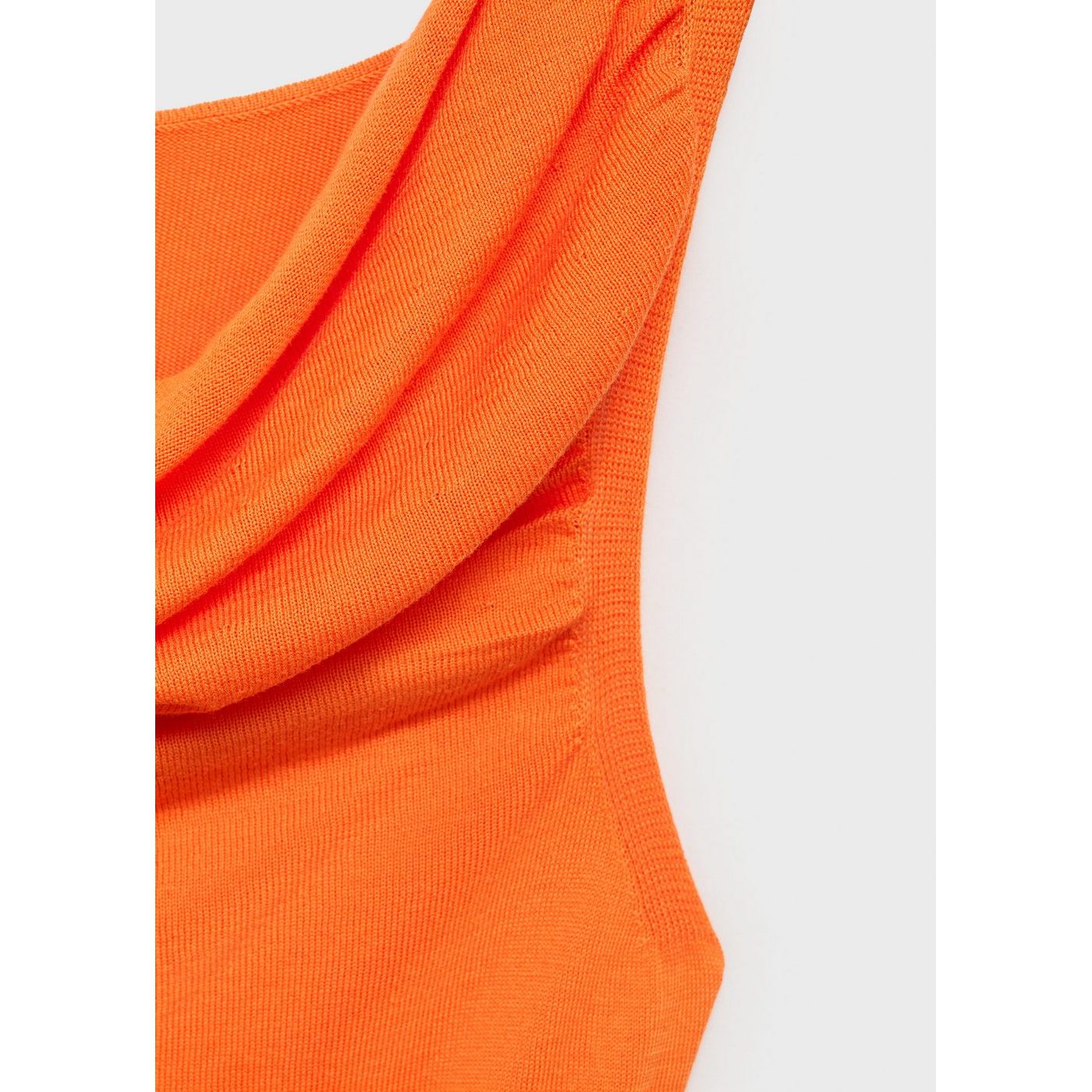 Top Gigi - Orange