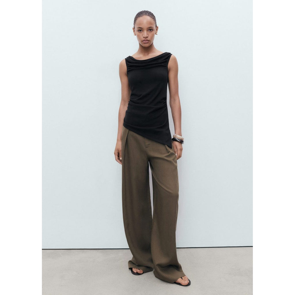Top Gigi - Black