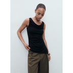 Top Gigi - Black