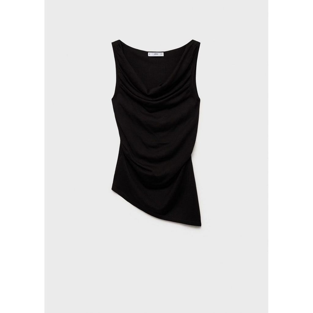 Top Gigi - Black
