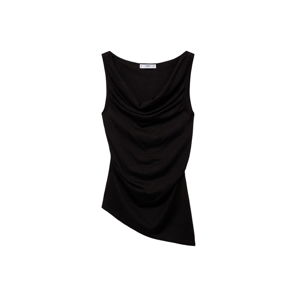 Top Gigi - Black