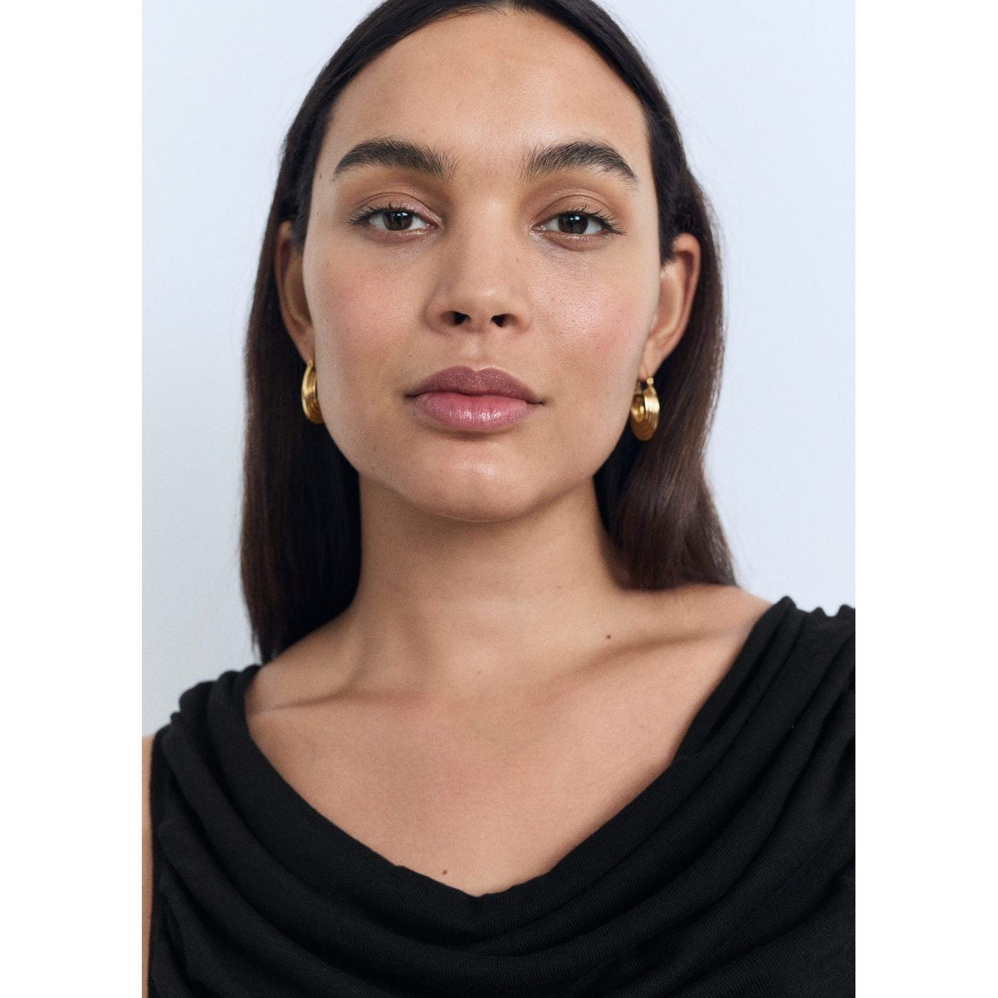 Top Gigi - Black