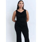 Top Gigi - Black