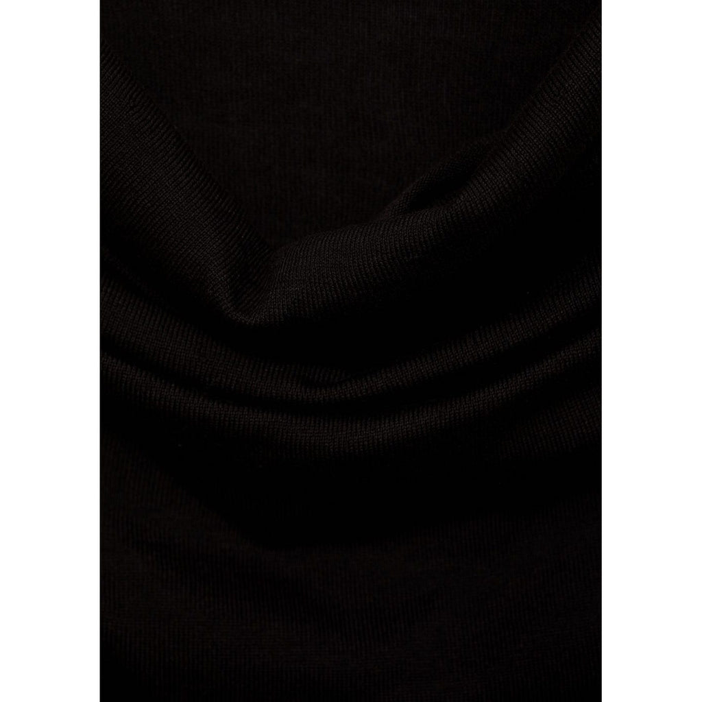 Top Gigi - Black