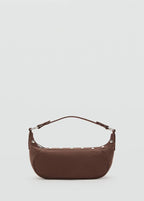 Sac Porté Épaule Clouté