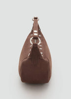 Sac Porté Épaule Clouté