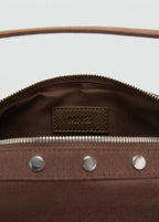 Sac Porté Épaule Clouté