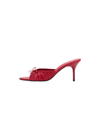 Sandales Talon