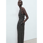 Playsuit Romeo - Black