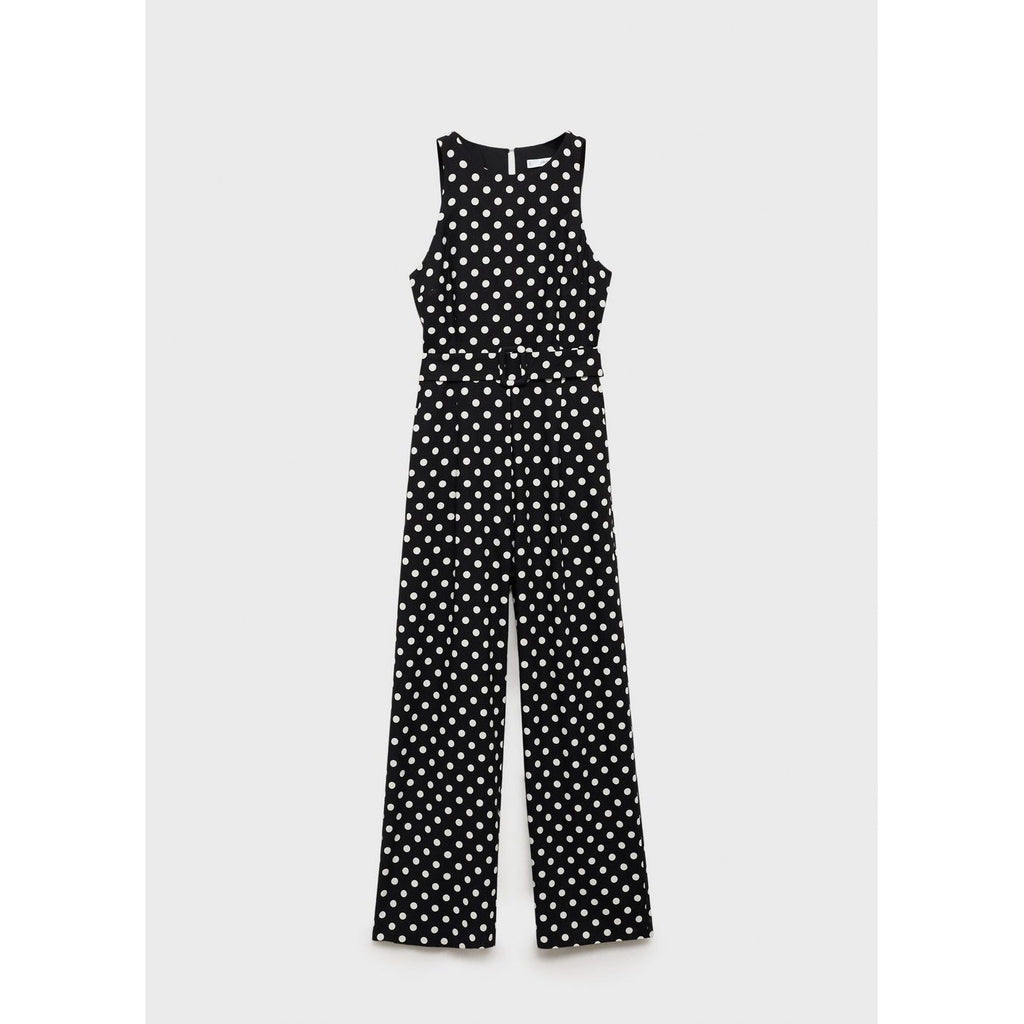 Playsuit Romeo - Black