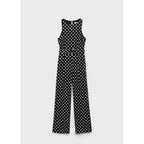 Playsuit Romeo - Black