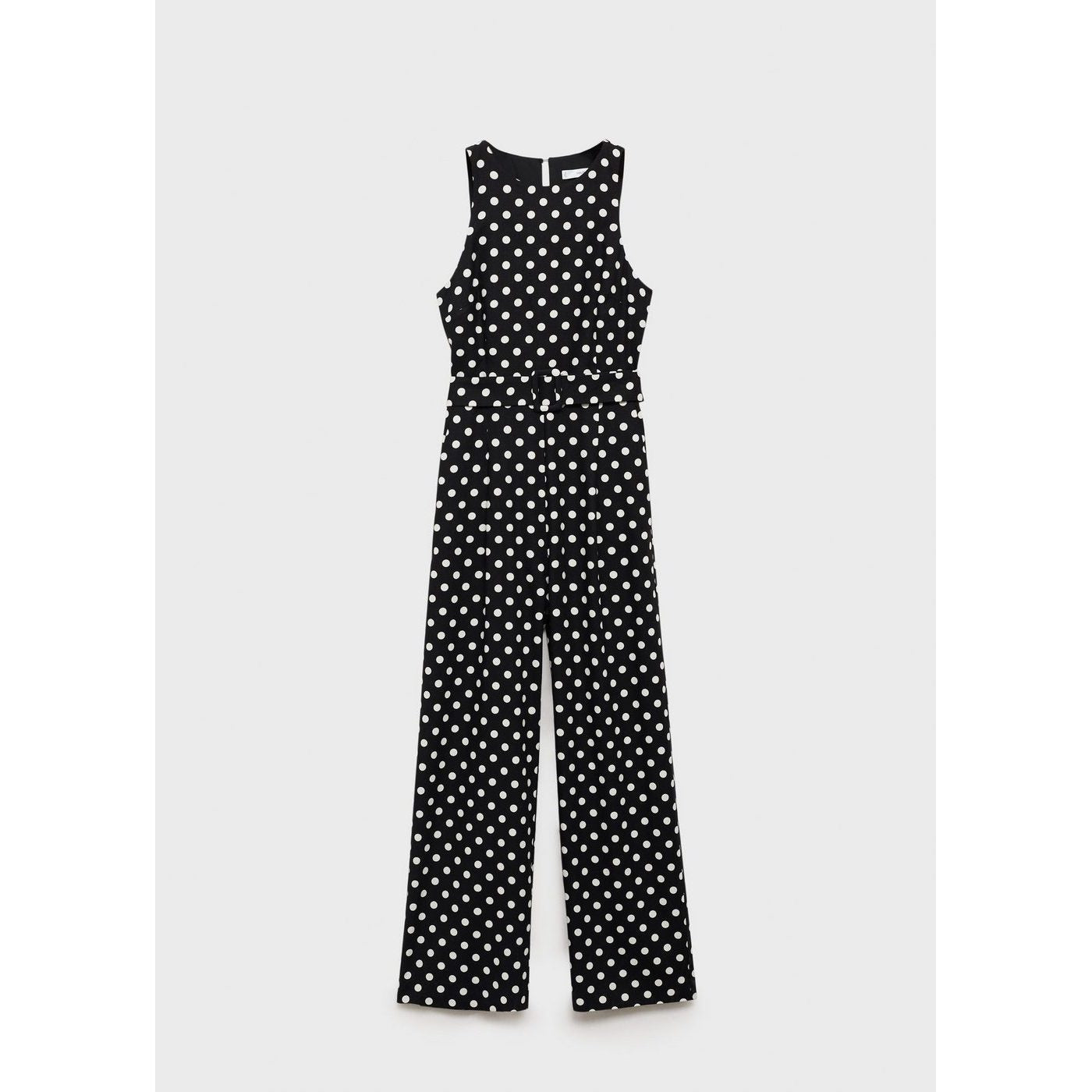 Playsuit Romeo - Black