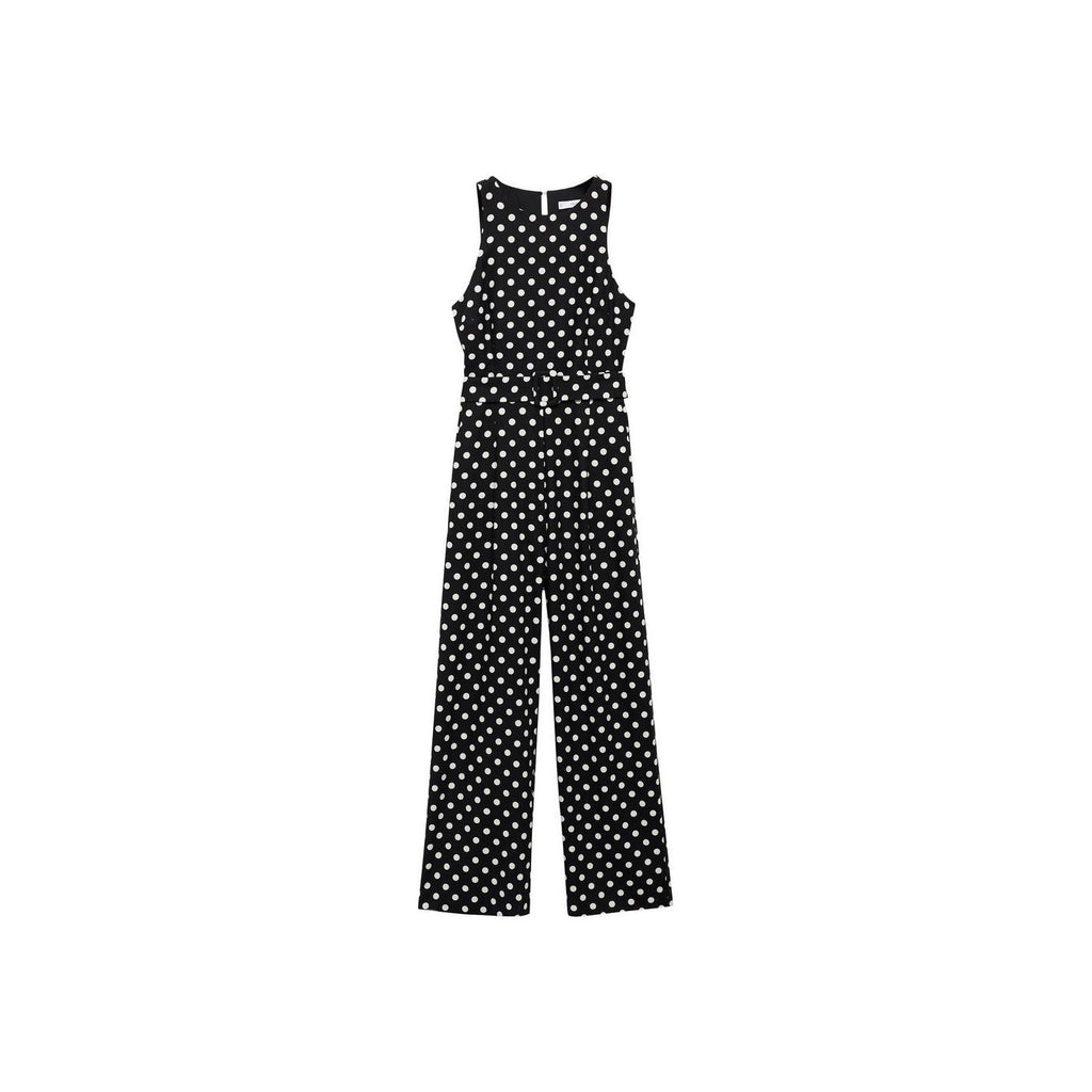 Playsuit Romeo - Black