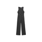 Playsuit Romeo - Black