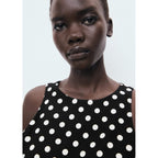 Playsuit Romeo - Black