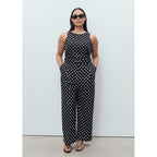 Playsuit Romeo - Black
