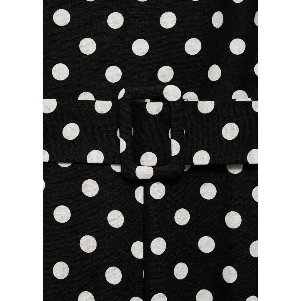 Playsuit Romeo - Black