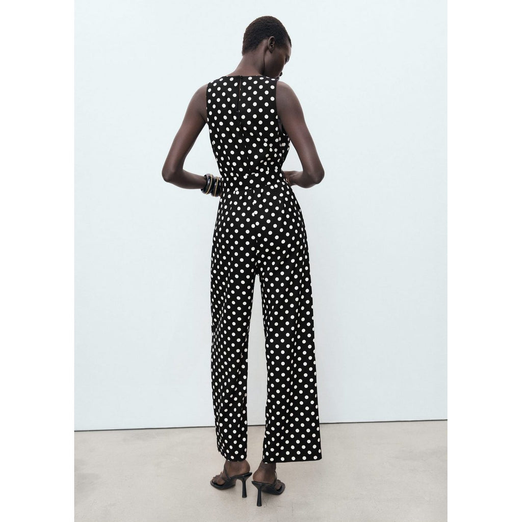 Playsuit Romeo - Black